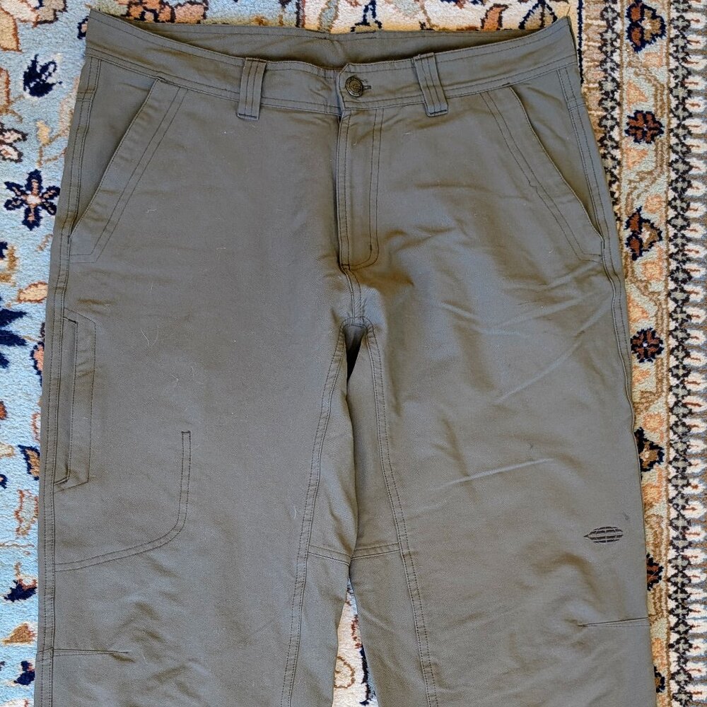 Ex Officio Hiking Pants